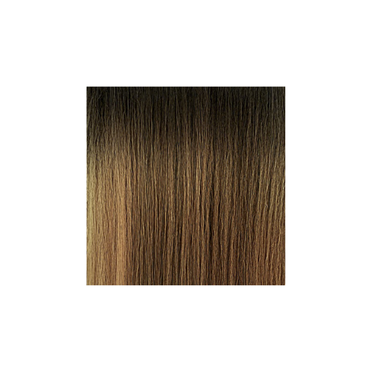 Outre Lace Front Deluxe Premium Synthetic Fiber Wig-Collina