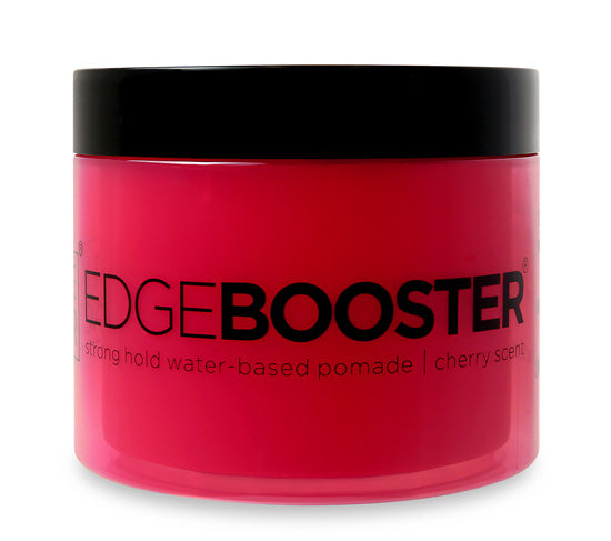 Style Factor: EDGE BOOSTER MOISTURE RICH POMADE 9.46oz – Beauty