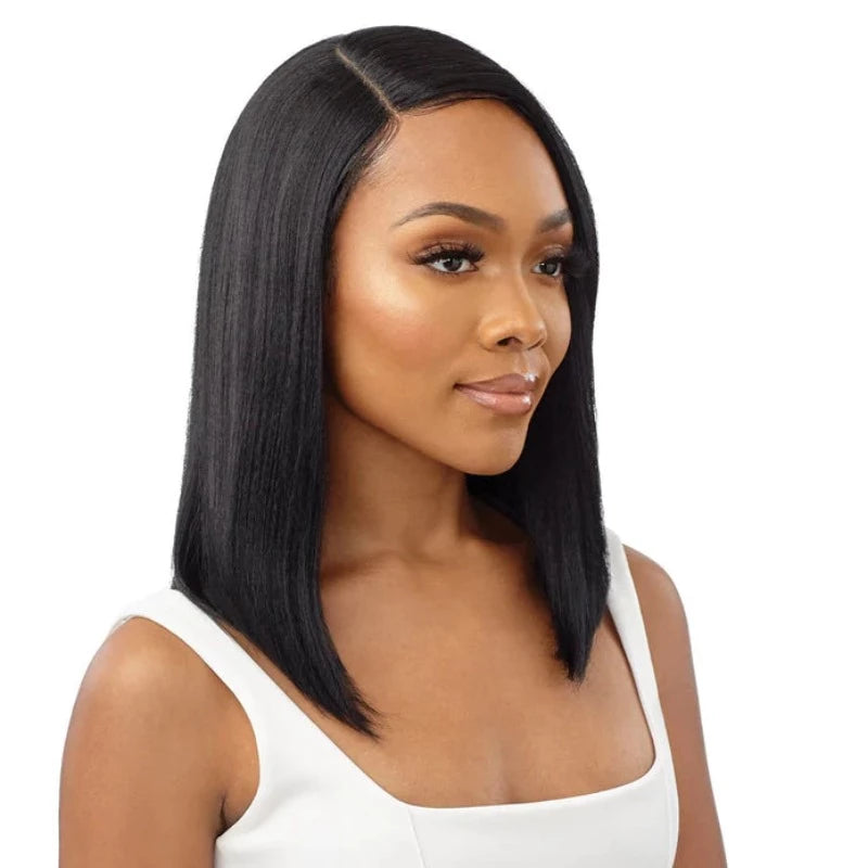 OUTRE LACE FRONT SYNTHETIC HD LACE WIG- EVERYWEAR13
