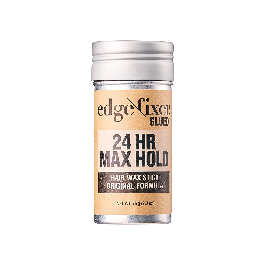 Edge Fixer Wax Stick- 24 Hr Max Hold Original- 2.7oz