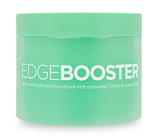 Style Factor: EDGE BOOSTER MOISTURE RICH POMADE 9.46oz – Beauty
