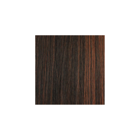 Motown Tress Spin Part HD Invisible Lace Synthetic Wig- 32" inches