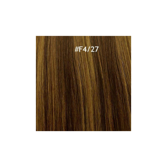 Motown Tress Spin Part HD Invisible Lace Synthetic Wig- 32" inches