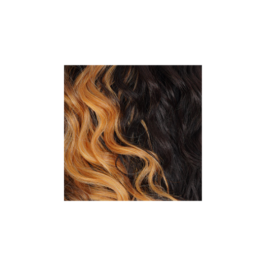 Motown Tress HD Invisible Lace Deep Part Wig- Melina