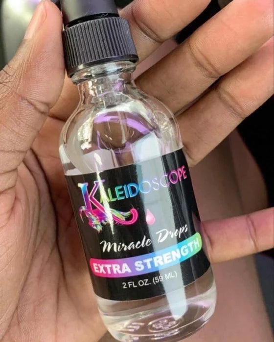 Miracle drops by kaleidoscope deals