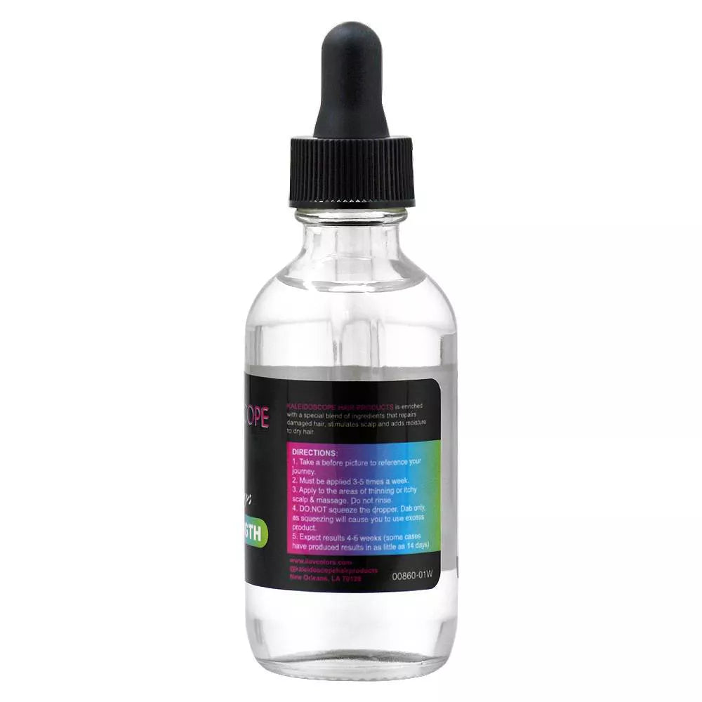 Kaleidoscope Miracle Drops Extra Strength- 2 OZ