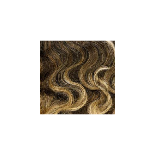 Bobbi Boss Glueless Free-Parting Premium HD Lace Wig- Nora