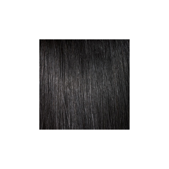 Bobbi Boss Mo Lace J-Body Human Hair Blend Wig- 24" Inches