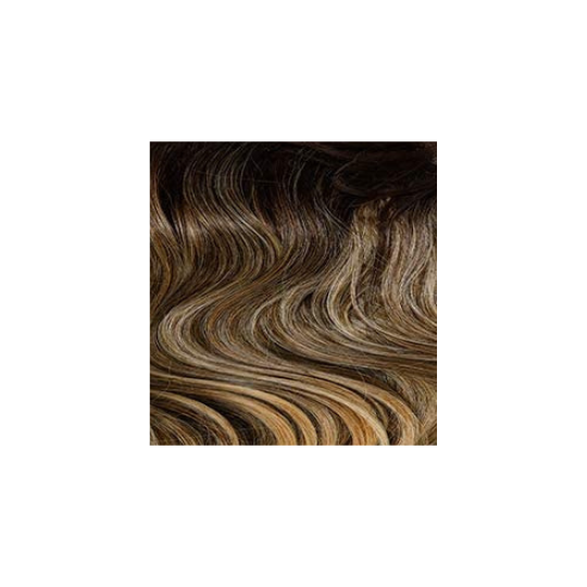 JANET COLLECTION ESSENTIALS SYNTHETIC HD LACE WIG- ABIGAIL