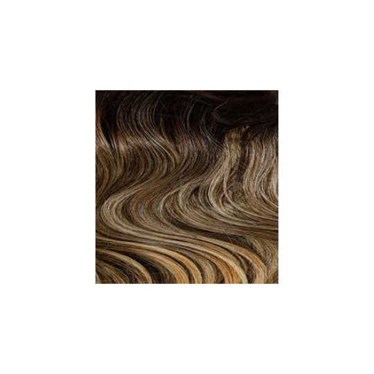 Janet Collection Essentials Synthetic HD Lace Wig- Abigail