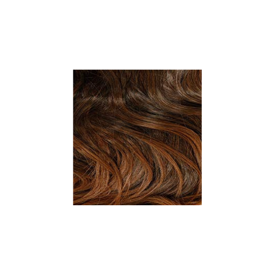 Janet Collection Essentials Synthetic HD Lace Wig- Abigail