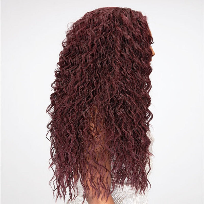 Melt Natural Hairline  13 X 6 Lace Lynette Wig