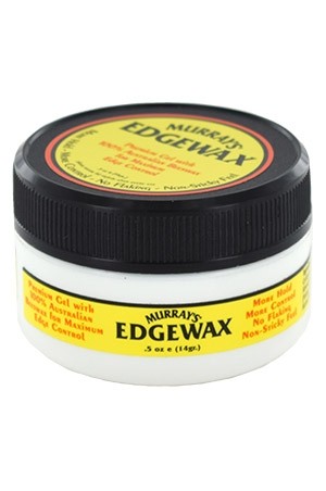 Pureedge Wax Murray's Edge Wax - Choose Size – Supreme Hair & Beauty