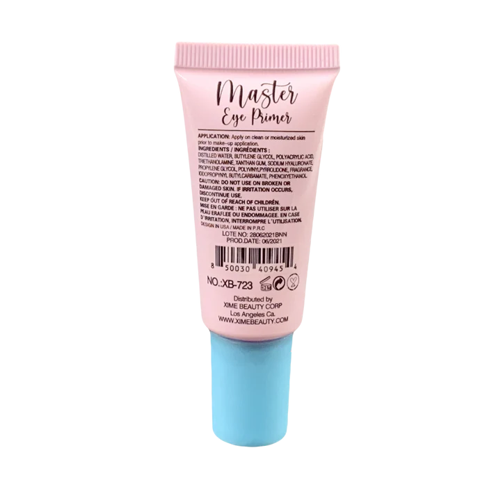 Xime Beauty Master Eye Primer