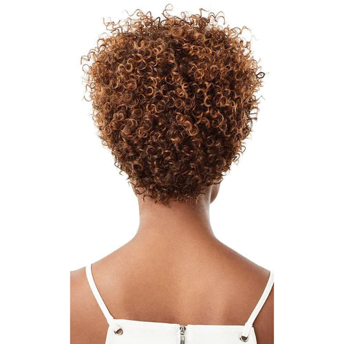 Wigpop Great Value Ready To Wear & Go - Chrisette