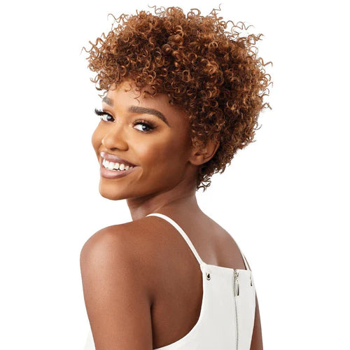 WIGPOP Great Value Ready To Wear & Go - CHRISETTE