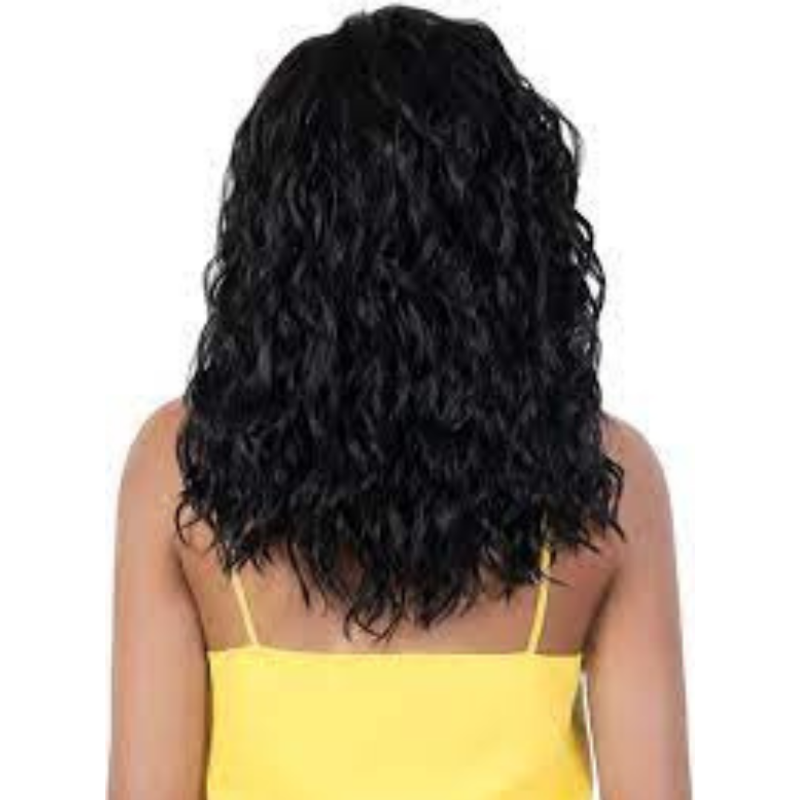 Motown Tress Invisible Curve Part Synthetic Wig- Rizzo