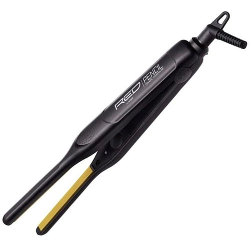 RED 3/10" Flat Iron