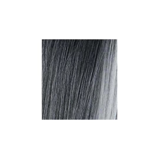 HD Lace Part Remy Touch Premium Synthetic Wig 40" 