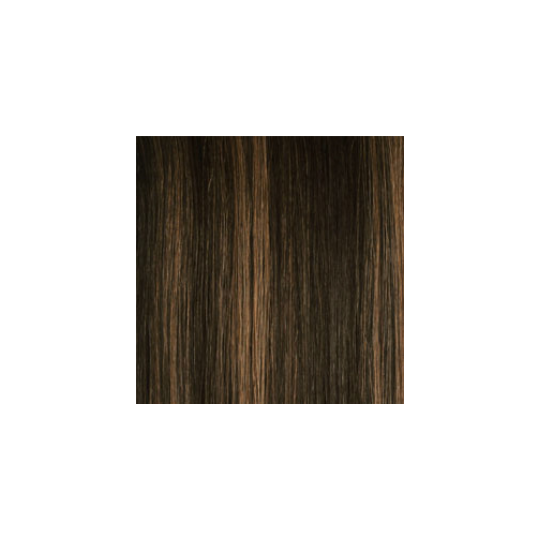 QUICK PONY (STYLE IN 30 SECONDS) AFRO PUFFS DUO- SMALL