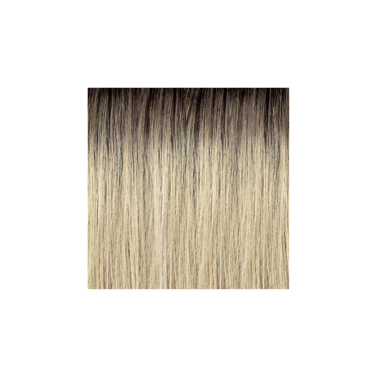 Bobbi Boss Swoop Part Premium Synthetic HD Lace Wig- Emerson