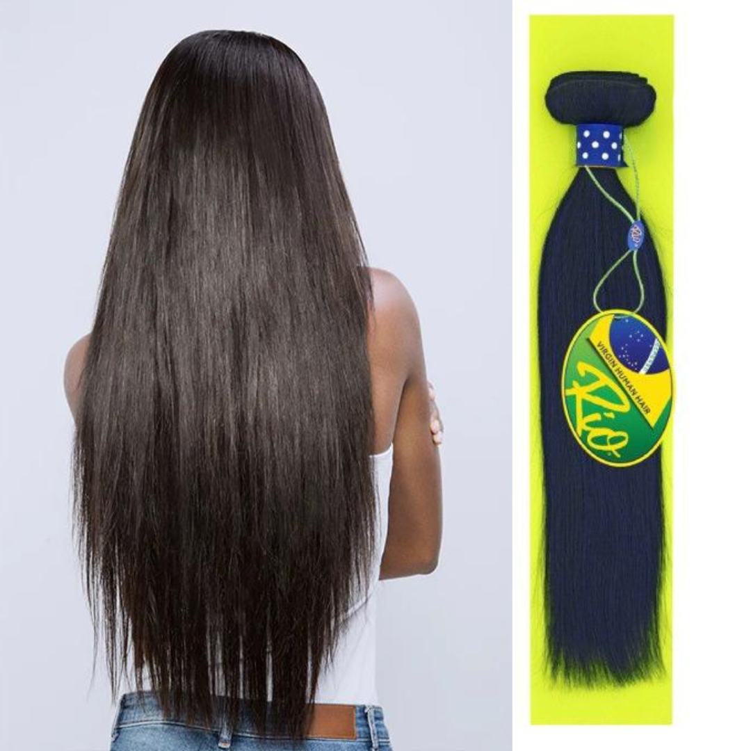 Brazilian remy virgin hair weave Outlet