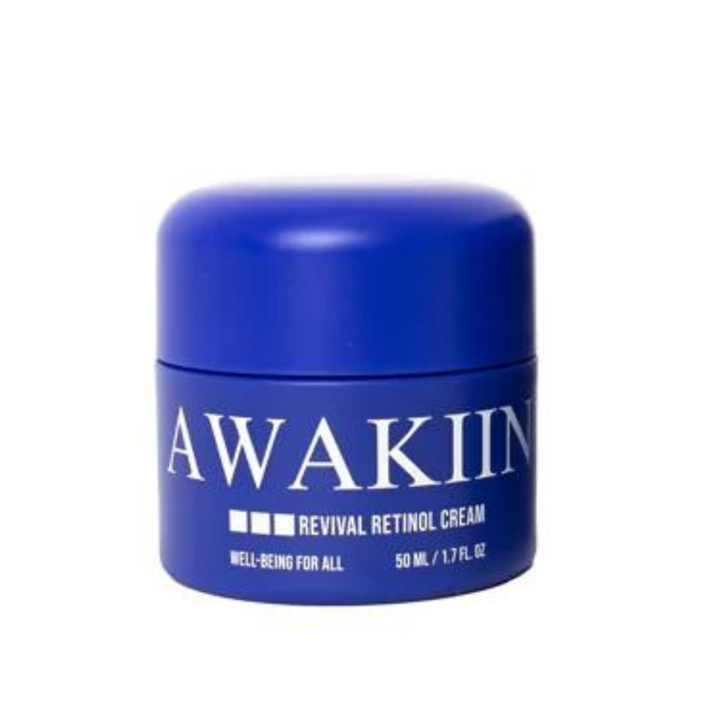 Awakiin Revival Retinol Cream