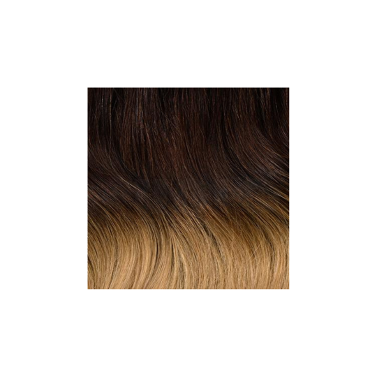 BOBBI BOSS LACE SOFT CURL SERIES 4" DEEP PART PREMIUM SYNTHETIC WIG- ANGELICA