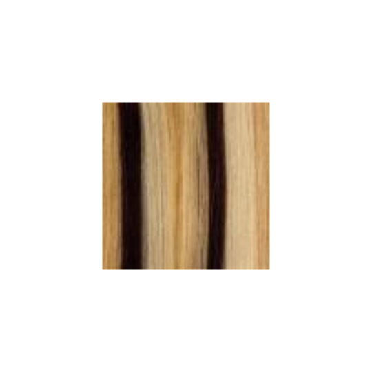 JANET COLLECTION 100% NATURAL REMY HUMAN HAIR STRAIGHT 18" TAPE-INS