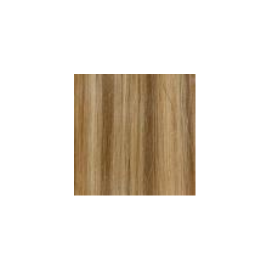 JANET COLLECTION 100% NATURAL REMY HUMAN HAIR STRAIGHT 18" TAPE-INS