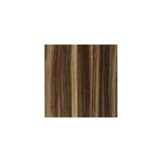 JANET COLLECTION 100% NATURAL REMY HUMAN HAIR STRAIGHT 18" TAPE-INS