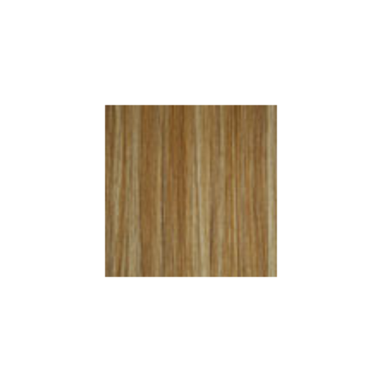 JANET COLLECTION 100% NATURAL REMY HUMAN HAIR STRAIGHT 18" TAPE-INS