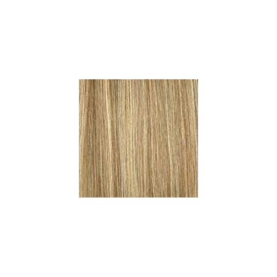 JANET COLLECTION 100% NATURAL REMY HUMAN HAIR STRAIGHT 18" TAPE-INS