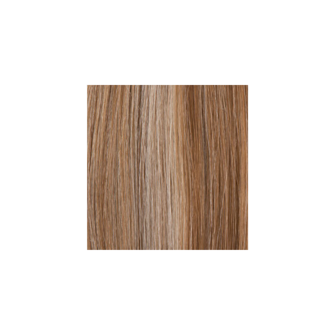 RIO 100% Virgin Human Hair Organic Maximum Hold Adhesive Luxury Hair T ...