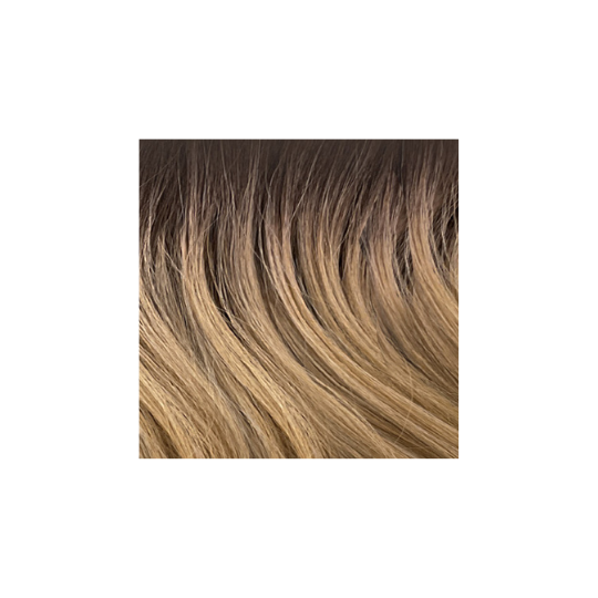 Outre Melted Hairline HD Lace Front Wig- Rafaella