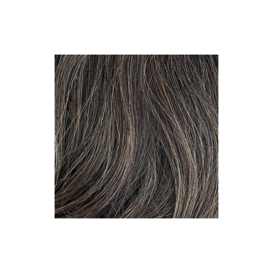 BOBBI BOSS GLUELESS FREE-PARTING PREMIUM SYNTHETIC HD LACE WIG- VIVIENNE