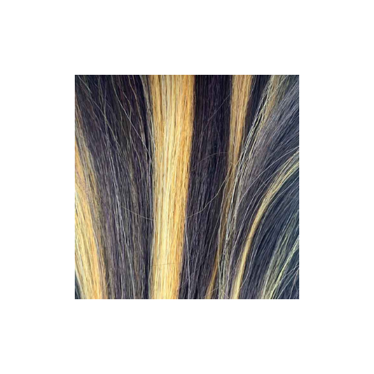 BOBBI BOSS GLUELESS FREE-PARTING PREMIUM SYNTHETIC HD LACE WIG- VIVIENNE