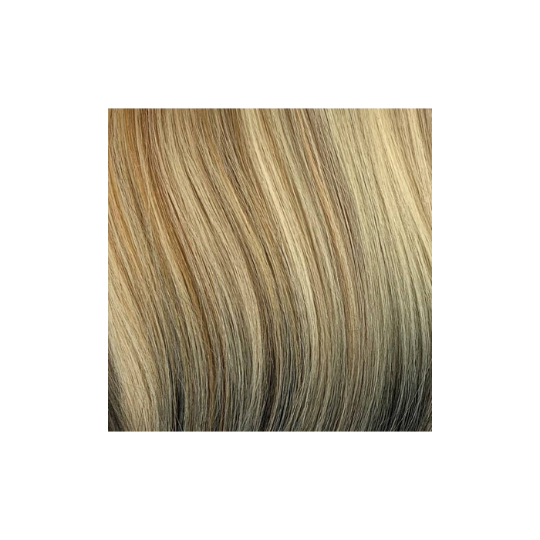 BOBBI BOSS GLUELESS FREE-PARTING PREMIUM SYNTHETIC HD LACE WIG- VIVIENNE