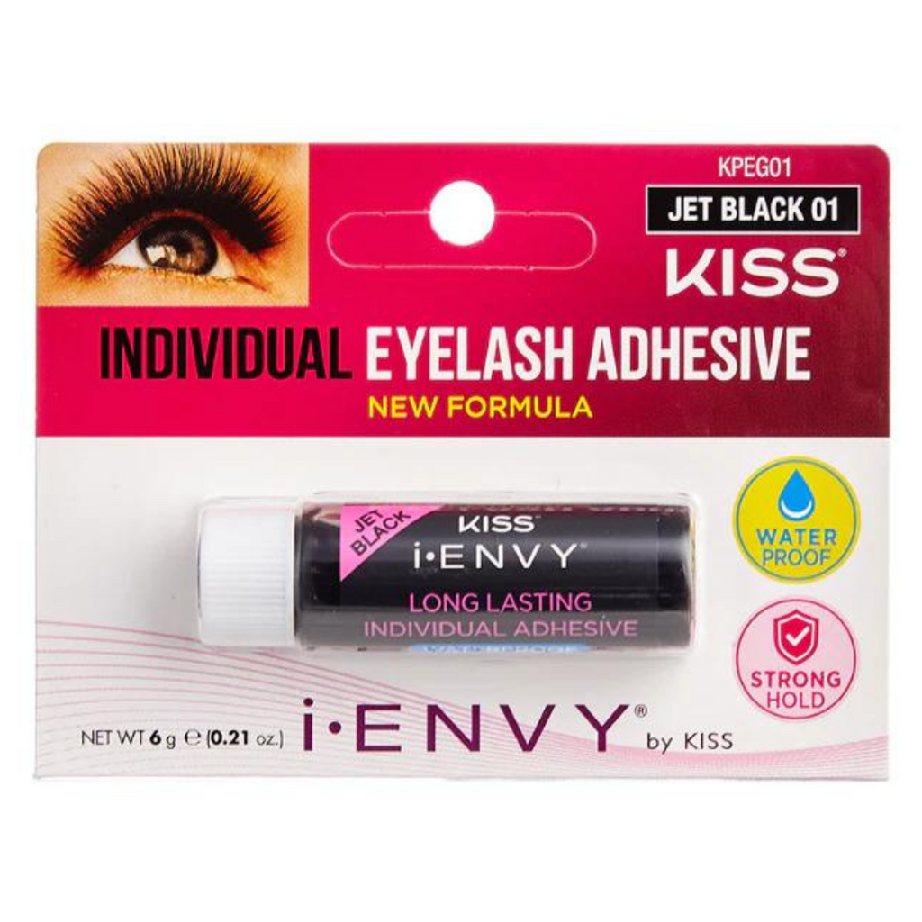 I-Envy Individual Eyelash Adhesive 