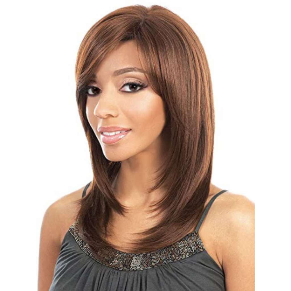 Motown Tress Curlable Synthetic Wig- Susie 