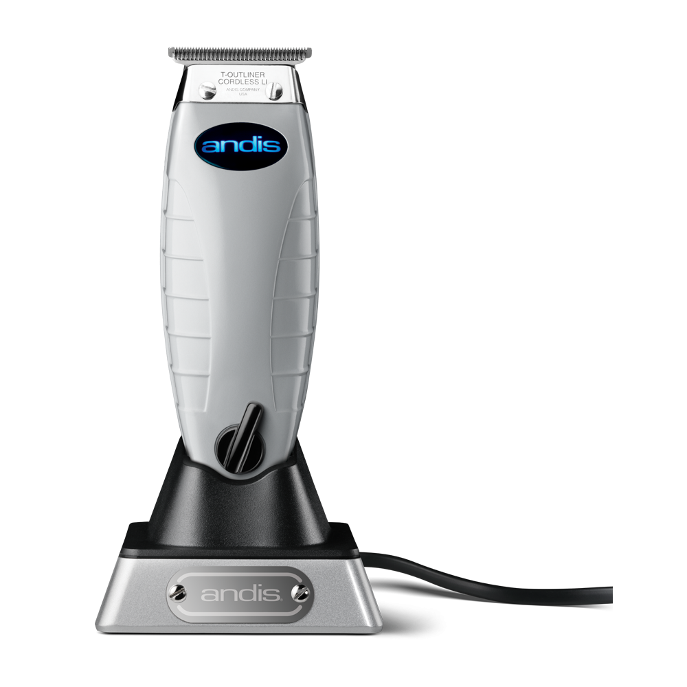 Andis Cordless T-Outliner® Li Trimmer – Supreme Hair Beauty