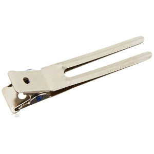 ANNIE DOUBLE PRONG CLIPS 80CT