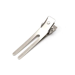 ANNIE DOUBLE PRONG CLIPS 80CT