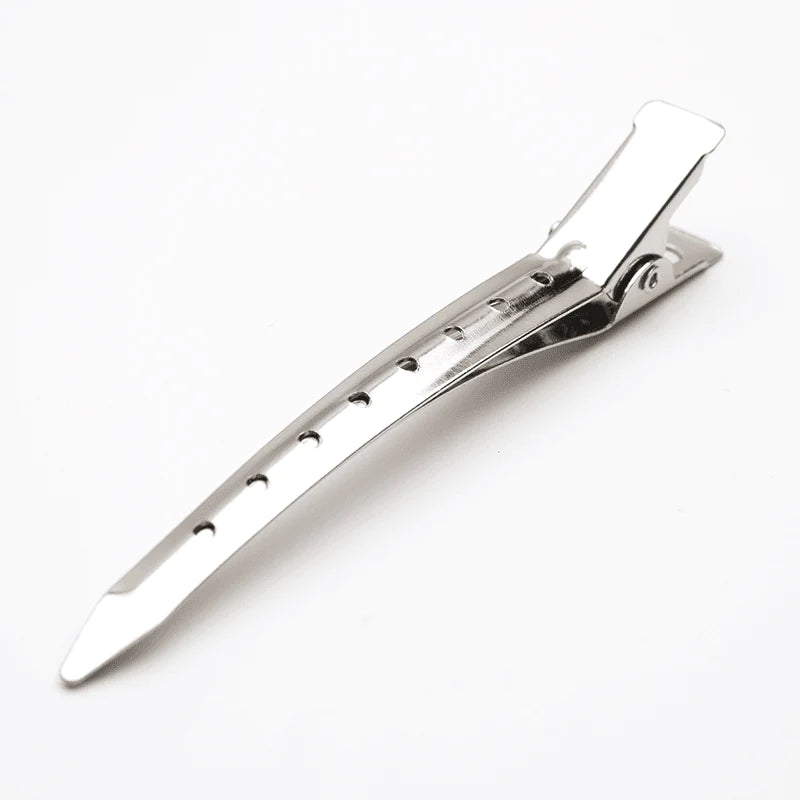 Annie Duck Bill Clips - 12CT