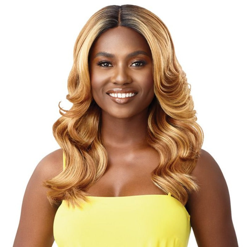 Outre The Daily Wig (Body Wave) - Astor