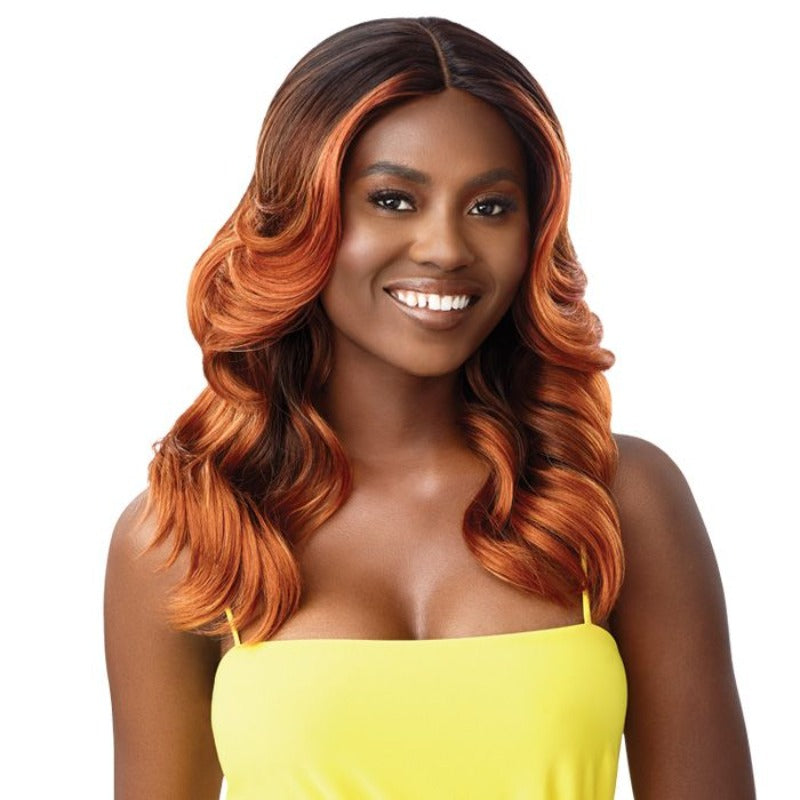 Outre The Daily Wig (Body Wave) - Astor