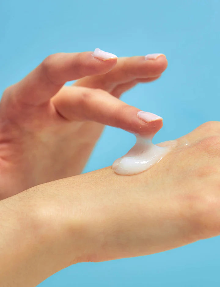 ALOE PEELING GEL- MOISTURIZING- 6 OZ