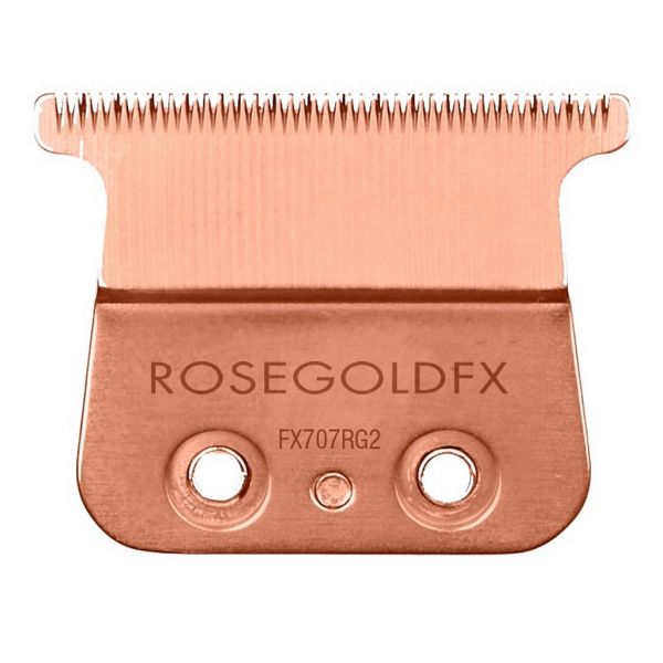 BABYLISS ROSEGOLD FX 2.0MM DEEP TOOTH REPLACEMENT BLADE