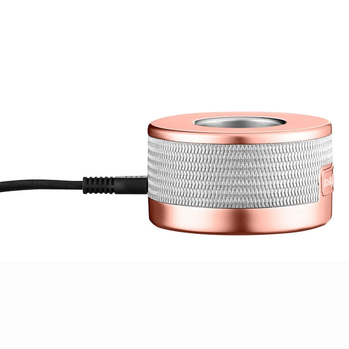 BABYLISS TRIMMER BASE CHARGER - ROSE GOLD