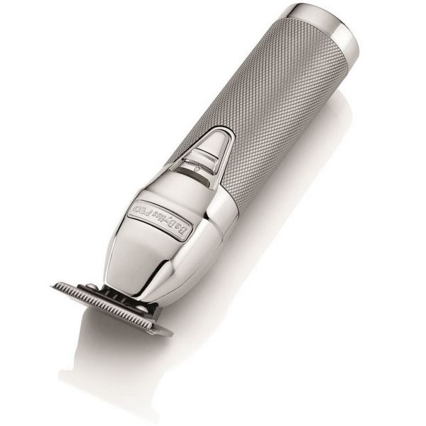 BABYLISS PRO SILVERFX EXPOSED T-BLADE WITH 360 DEGREE VIEW